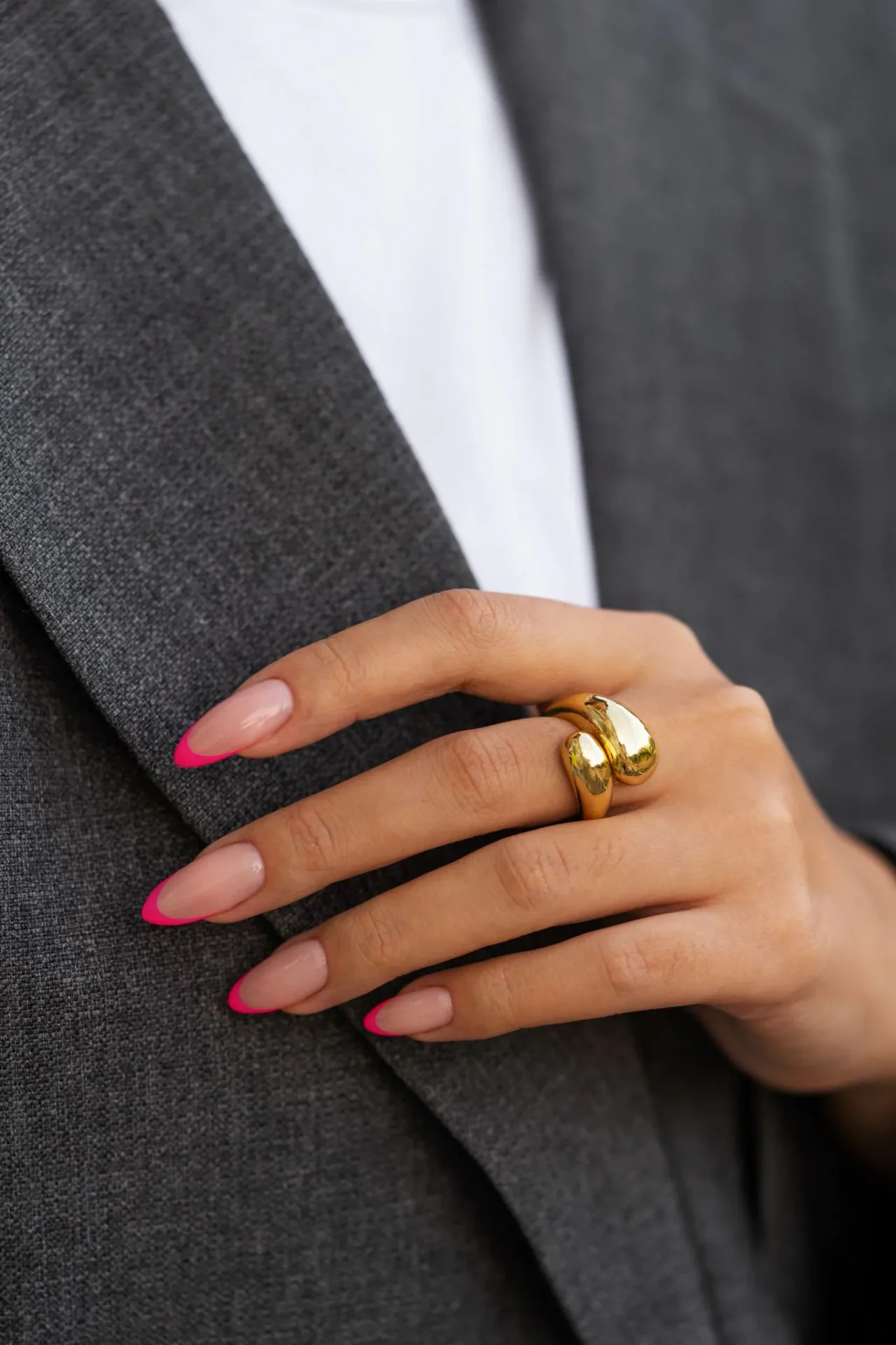 Lindy Nails — 6