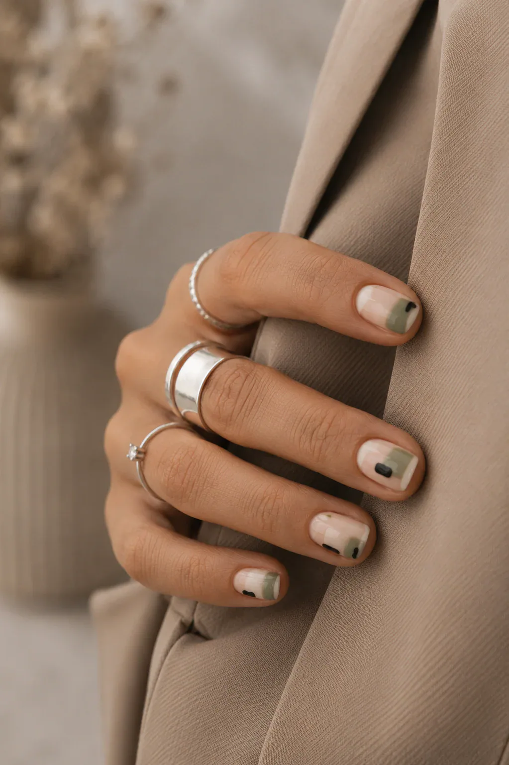 Lindy Nails — 3