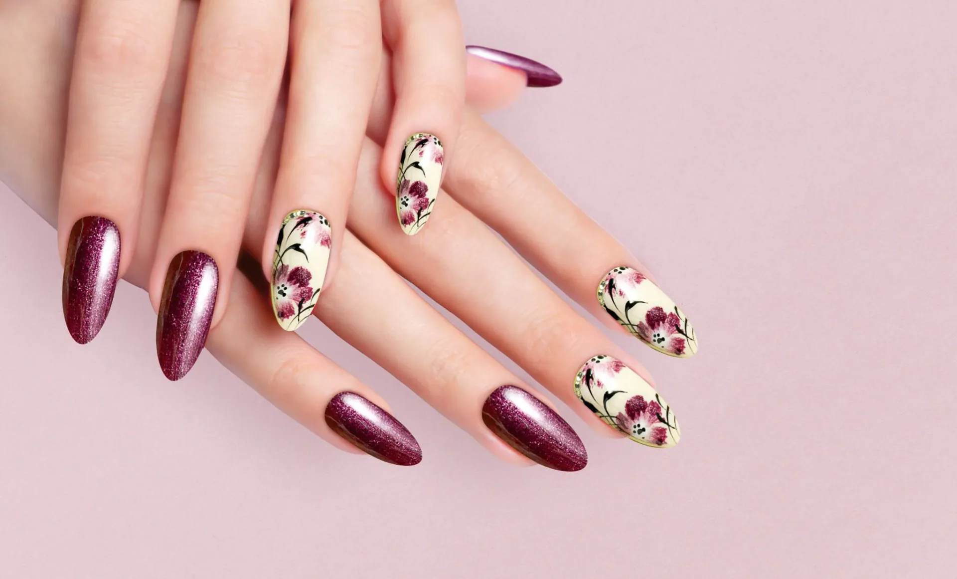 Lindy Nails — 5