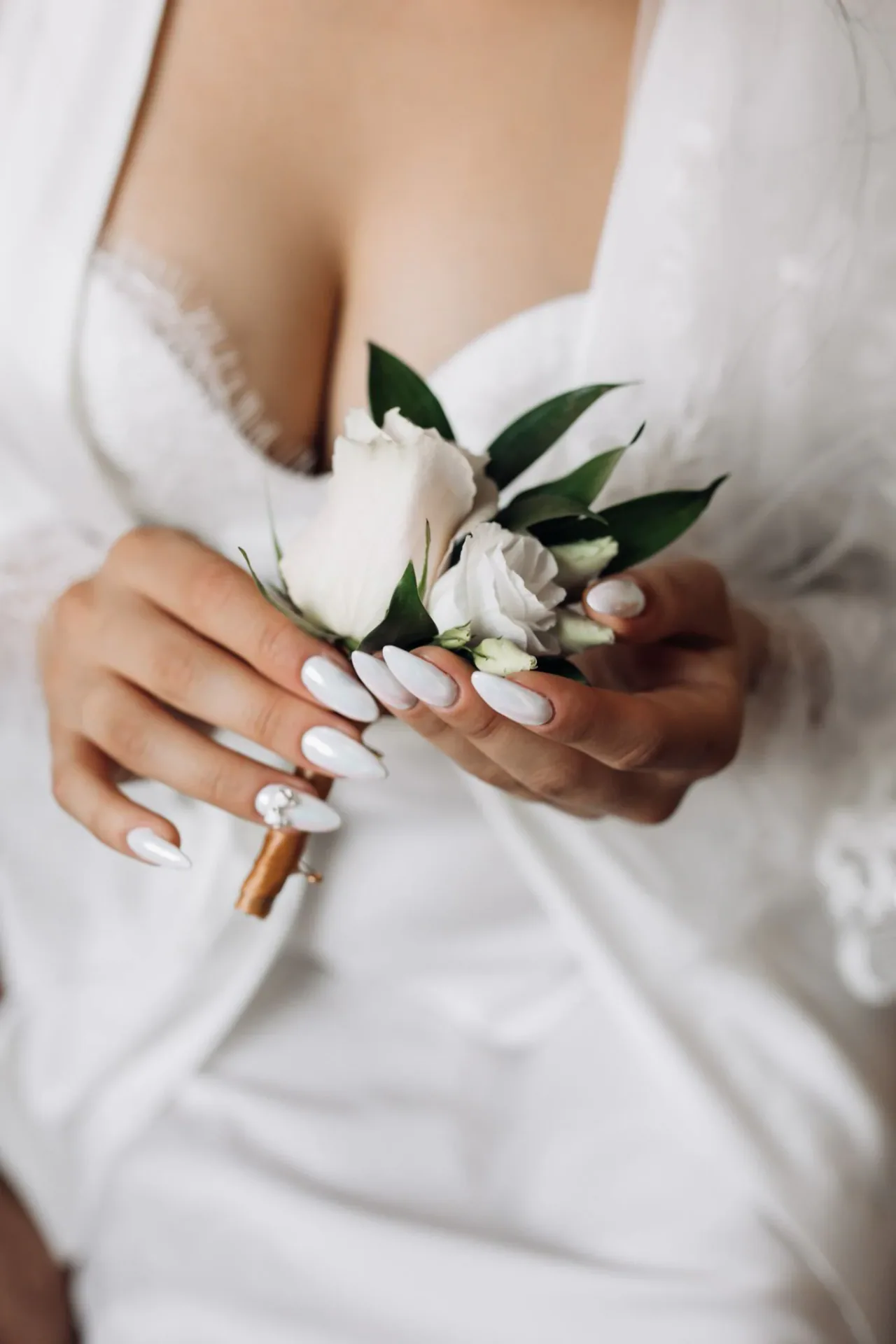 Lindy Nails — 4