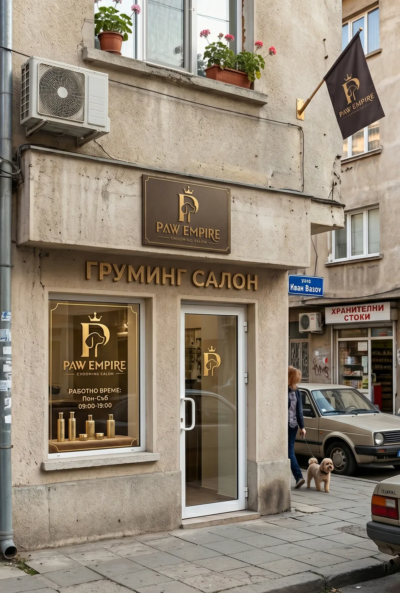 Paw Empire
